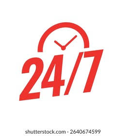 24/7